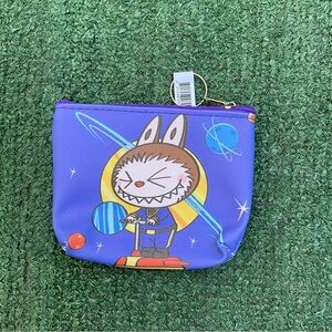 Labubu Coin Pouch
